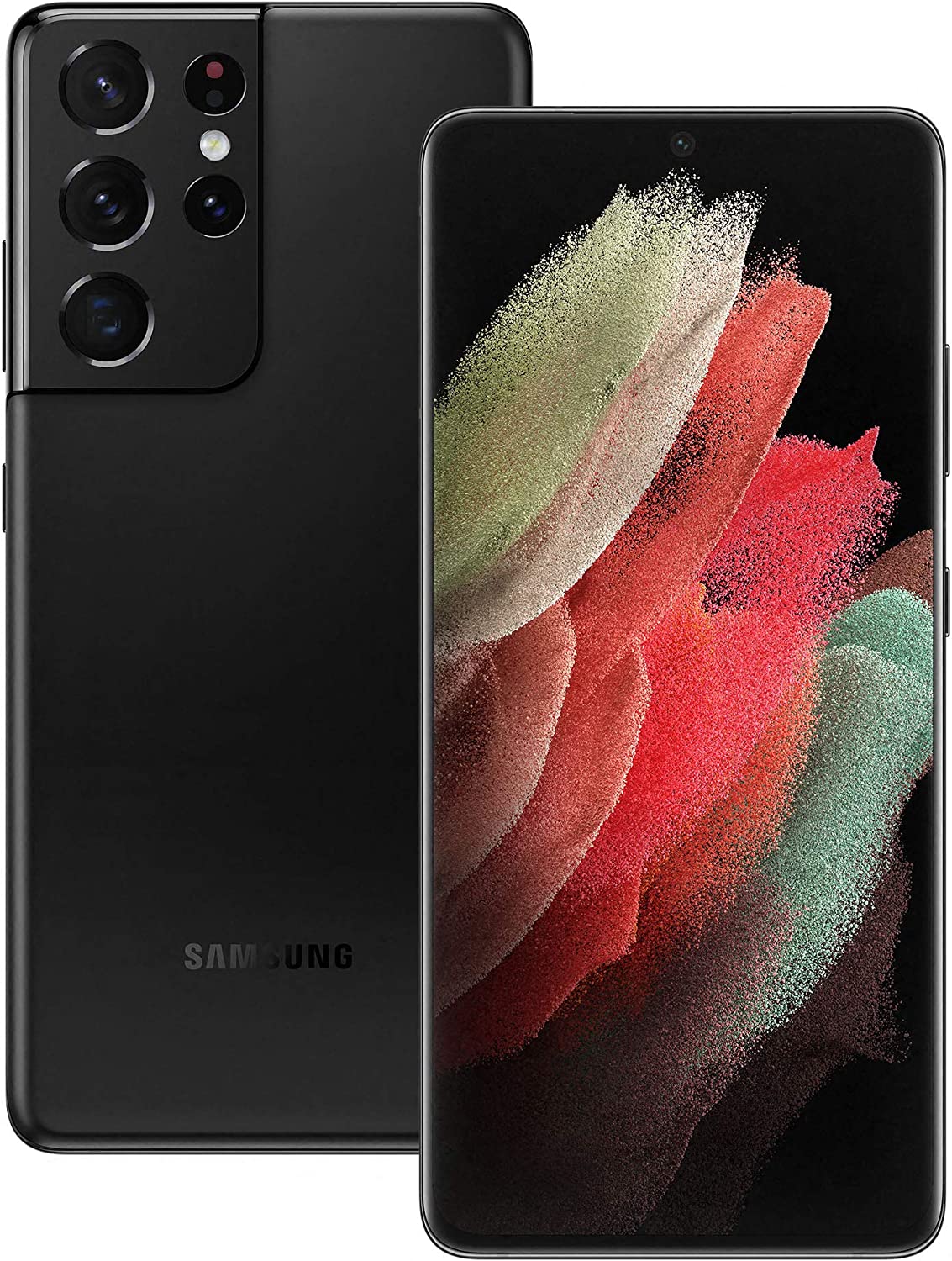 Samsung Galaxy S21 Ultra