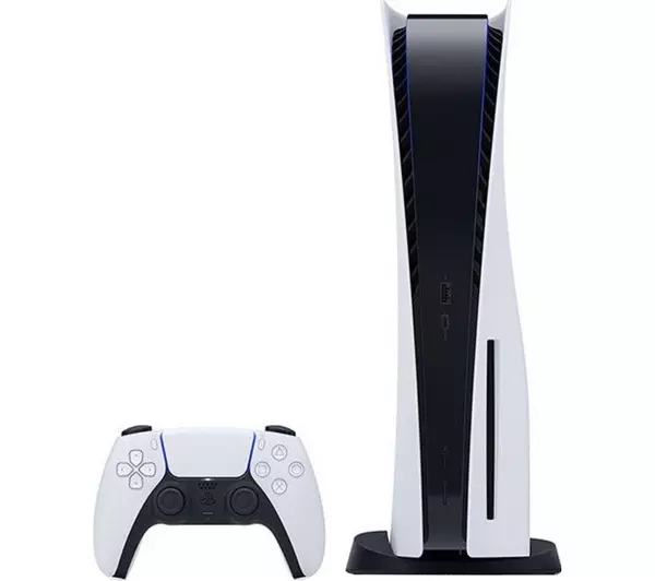 PlayStation 5